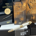 MONTBLANC 888 Max von Oppenheim Patron Of Art Feder BB
