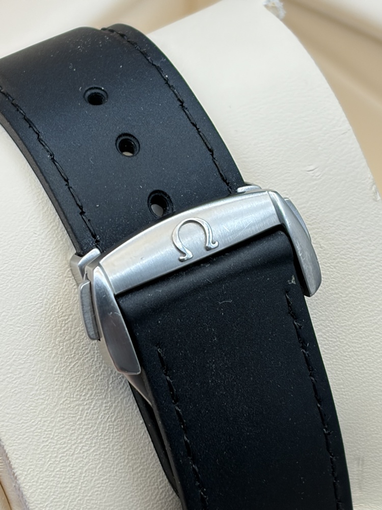 omega seamaster planet ocean 600m chronograph 45,5cm