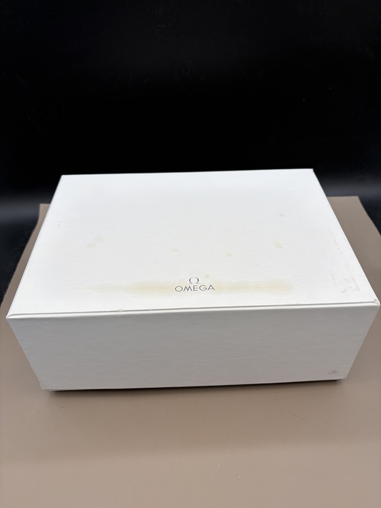 omega seamaster planet ocean 600m co-axial 8500 chronograph 45,5cm