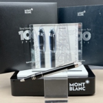 Montblanc Starwalker 100 Years Anniversery Soulmakers Diamond Kugelschreiber