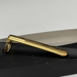 MONTBLANC MEISTERSTÜCK Clip Ersatzteil paßt für den Kugelschreiber - Füller - Rollerball und Bleistift
