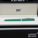 MONTBLANC Pix Collection Rollerball emerald green
