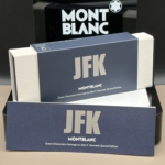 Jfk Montblanc Kugelschreiber